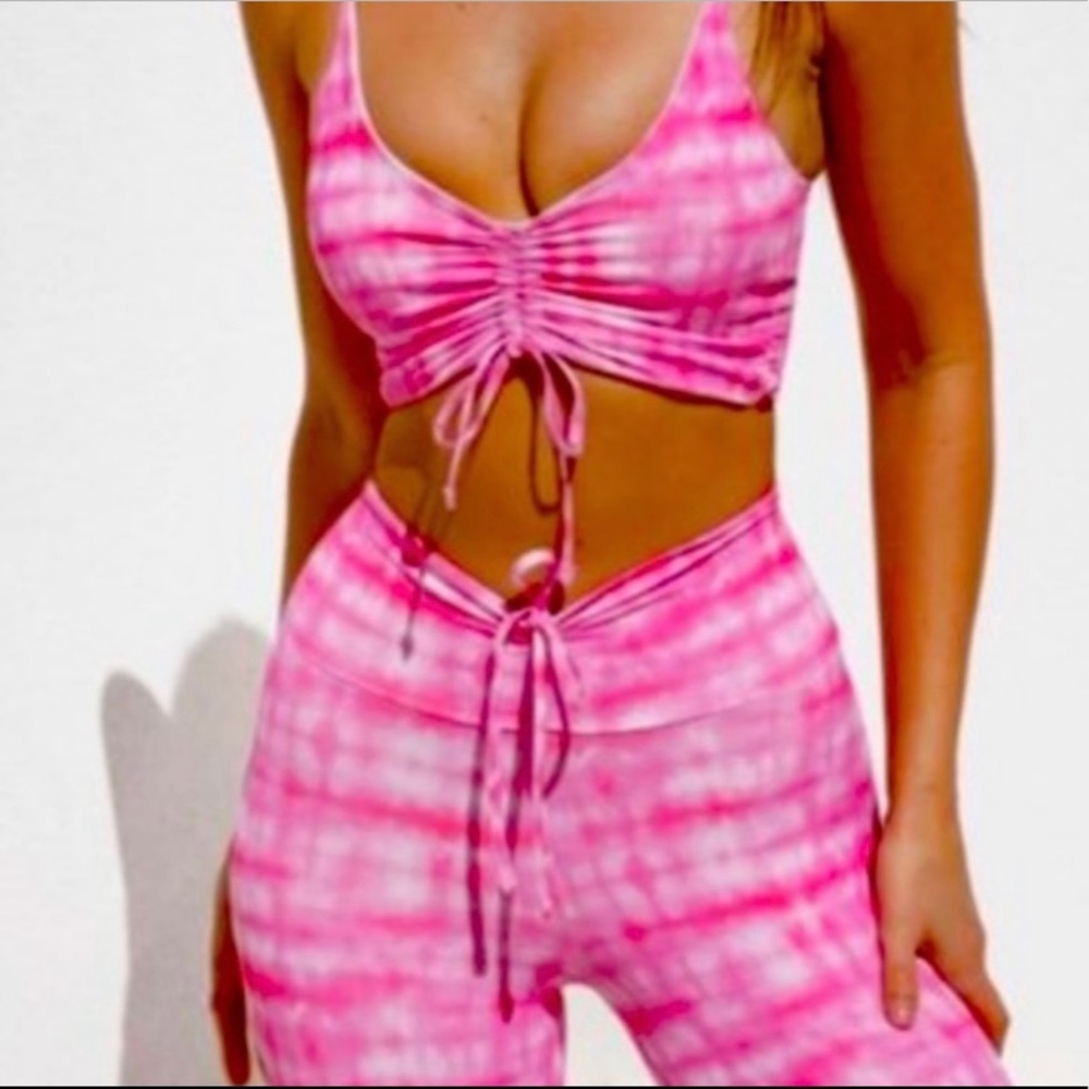 TIGER MIST ACTIVE SET :)